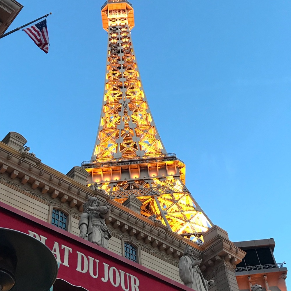 Meet your Posher, Natalia